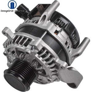 Alternator For Honda Civic L4 2.0L 2016 2017 2018 2019 2020 2021 2022 Naturally - Picture 1 of 9
