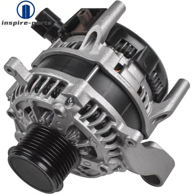 Alternator For Honda Civic L4 2.0L 2016 2017 2018 2019 2020 2021 2022 Naturally - Image 1 of 4
