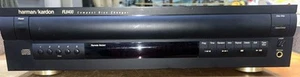 HARMAN / KARDON FL8400 CD CHANGER - For Parts Or Repair - Picture 1 of 2
