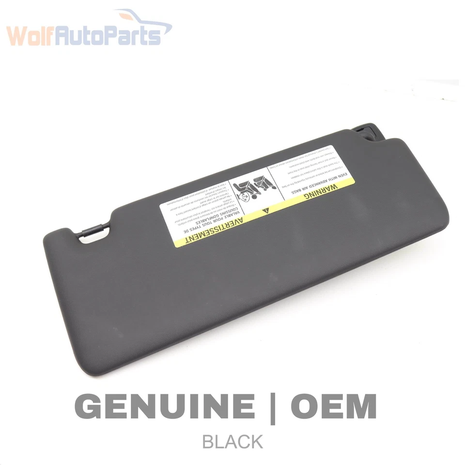 BMW 330I XDRIVE 2019-2024 - Parasol izquierdo/espejo 8092727 Foto 1 de 4