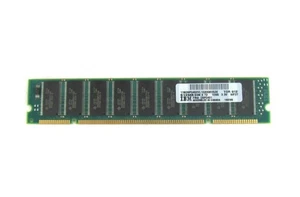 IBM 09P0491 512MB Server Memory DIMM (200 PIN 10NS SDRAM) RS6000 yz - Picture 1 of 2
