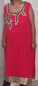 Boho Hippie Party Clothing Festival Gypsy Top - Picture 1 of 2