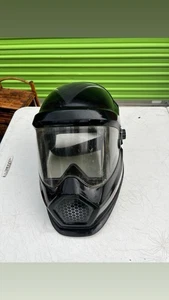 Schweißhelm mit automatischer Verdunkelung - Bild 1 von 3