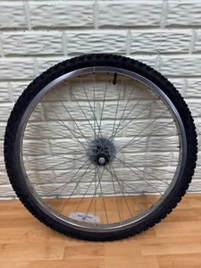 26" Bicycle  Wheel  5-Speed 2" Tire Rear for Huffy - Bild 1 von 2