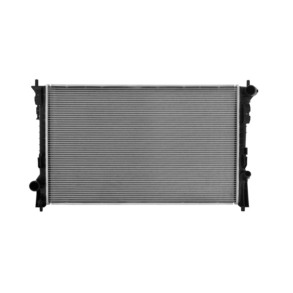 Радиатор 3461 CSF для Lincoln MKX Ford Edge MKS Taurus Mercury Sable X 2008-2009 - Изображение 1 из 4
