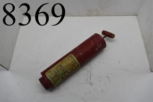mutual fire extinguisher National Supply & Service Corp Dry Chemical Type - Picture 1 of 9