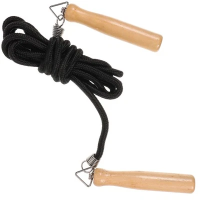  Gewichtetes Springseil Für Frauen Sprungseil Erwachsener Sprungseile - Bild 1 von 4