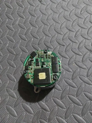 Okuma ER-J-7200D. Used. Tested. As Pictured. Free Shipping.  - Image 1 of 4