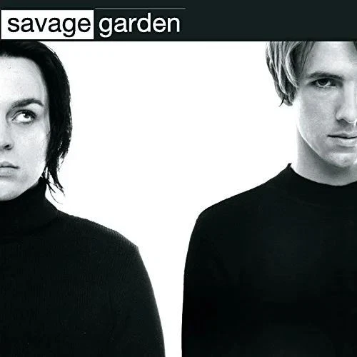 SAVAGE GARDEN SAVAGE GARDEN NEW LP Foto 1 de 1
