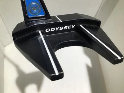 Odyssey Ai-ONE TRI-BEAM 33in Used C Rank Golf Driver - Image 1 of 4