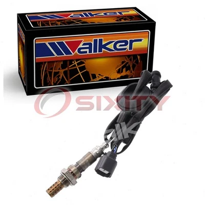 Sensor de oxígeno Walker Downstream para Honda Accord 2003-2007 2,4 L L4 O2 GN Foto 1 de 4