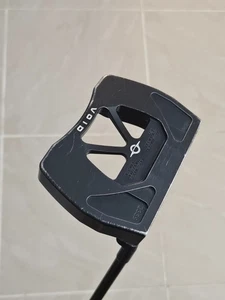 VOID Goliath 2339 34" CNC Milled Putter 6061-AL Tungsten Weighted - Picture 1 of 3