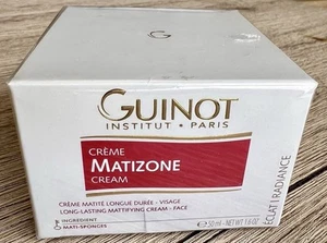 Guinot Matizone Shine Control Moisturiser 50ml/1.6oz - UK - Picture 1 of 3