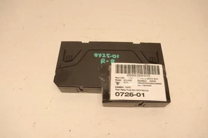 2013 MERCEDES E-CLASS E350 W212 REAR TRUNK SAM MODULE FUSE BOX BLOCK OEM - Picture 1 of 13