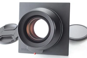 *Near MINT* Rodenstock Sironar-N 300mm F5.6 MC Lens w/ Sinar Board From JAPAN - Picture 1 of 8