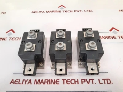 Módulo De Tiristor IXYS 1304PM MCC 312-16 IO1 - Imagen 1 de 4