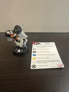 HeroClix Marvel 10 aniversario - Tormenta #020 - Imagen 1 de 5