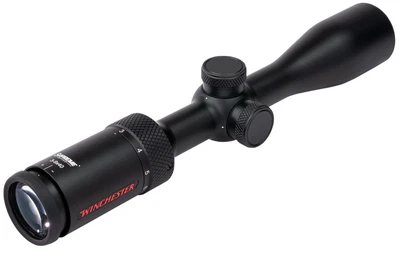 Mira para rifle Winchester Supreme 3-9x40 mm SFP 3-9x40 Foto 1 de 4