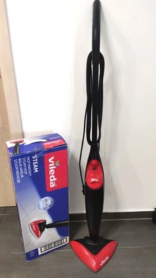 Vileda  Steam   Dampfreiniger - Bild 1 von 4