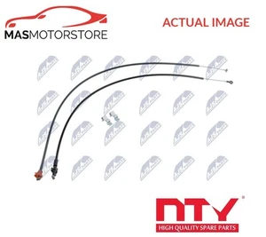 CONTROL BLENDING FLAP NTY EZC-RE-216 V NEW OE REPLACEMENT - Picture 1 of 9