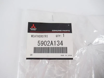 Capó interior Outlander Sport 2011-19 original OEM Mitsubishi 5902A134 Foto 1 de 4