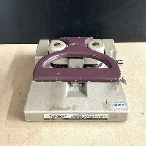Neu Taper Film Splicer  - Picture 1 of 6