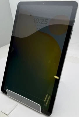 Samsung Galaxy Tab S6 Lite SM-P610 10.4" Black WiFi 64GB Android Tablet - Image 1 of 3