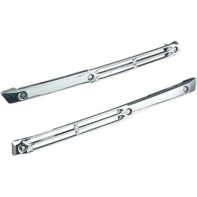 Carenado Kuryakyn moldura lateral motocicleta bicicleta de calle 7311 kur7311 Foto 1 de 4