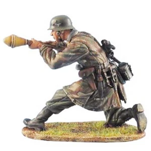 1:35 resin figure model Soldier Unassembled Unpainted - Imagen 1 de 4