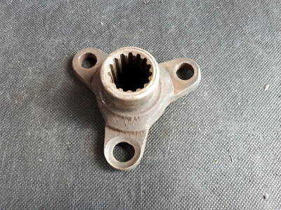 Mercedes Ponton 190Db W121 Three Arm Flange Main Shaft 1112620045 Genuine - Image 1 of 2