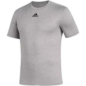 ADIDAS CREATOR S/S TEE MENS - LEGACY (Size L, GRAY) EK0074 - Picture 1 of 2