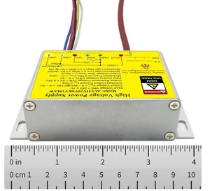 ACCHV24V6KV1MAW Ladekondensatoren Hochspannungsnetzteil 6KV 1mA Ausgang - Bild 1 von 6
