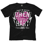 Owen Hart - Owen Hart - T-shirt Superstar du Canada