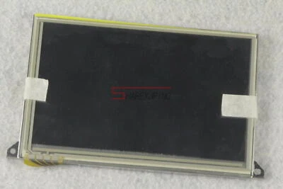 1PC 5.0" 400×240 Resolution Touch LCD Screen Panel Sharp LQ050T5DW02 - Image 1 of 2