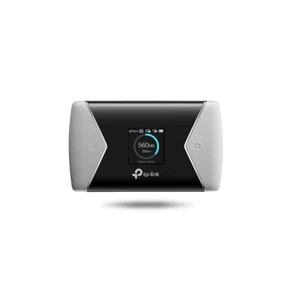 TP-Link M7650 Mobiler 4G/LTE 600Mbit/s Cat.11 Dualband WLAN Router Akku bis 15h - Bild 1 von 5