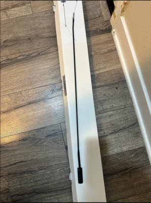 DPA 4098 Core Supercardioid Gooseneck XLR Microphone - Black - Image 1 of 2