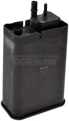 Bote de vapor para Pontiac Bonneville Firebird Aztek 1998-2006 Dorman oe solut Foto 1 de 4