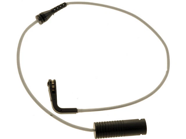 Rear API OEF3 Brake Pad Sensor fits BMW M5 2000-2003 47GTVH - Image 1 of 1