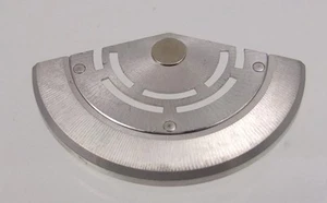 Reloj de Peso Rolex Oscilante de Fábrica Original Rolex Parte 3035 - Imagen 1 de 2