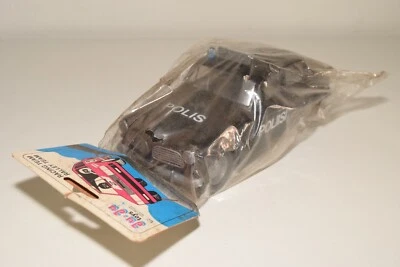 A30 1:20 STAHLBERG JU-JU PLASTIC FINLAND VOLVO AMAZON AMAZON 131 122 POLIS MIB - Immagine 1 di 4