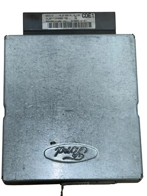 Ford Explorer & Mercury Mountaineer 1999 4,0 L ECU ECM XL2F-12A650-MB OEM Foto 1 de 4
