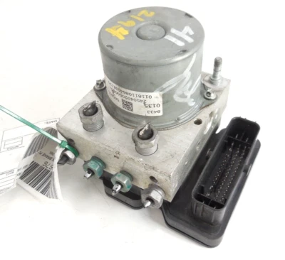 Bomba ABS freno antibloqueo Buick LaCrosse 2018 18 OEM SIN sistema de prechoque Foto 1 de 4