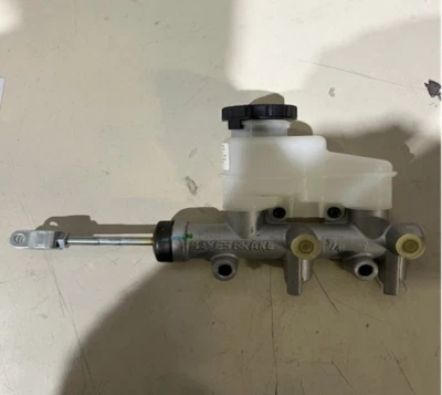 1911234 - Brake Master Cylinder for Polaris RZR 800 2008-2014 Ranger 800 OEM - Image 1 of 3
