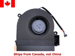 Acer Predator 15 G9-591 G9-592 CPU Cooling Fan 1323-00QJ000 MG60150V1-C110-S9C - Bild 1 von 4