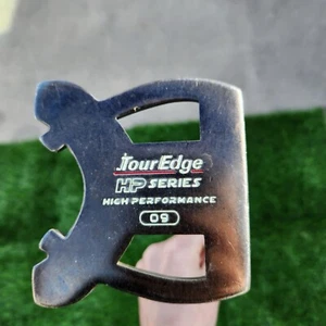 Tour Edge HP Series High Performance 09 Mallet Putter 33.5” RH - Picture 1 of 6