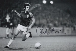 FOTO 12X8 FIRMADA A MANO POR ALAN DEVONSHIRE WEST HAM UNITED FÚTBOL AUTÓGRAFO 8 - Imagen 1 de 1