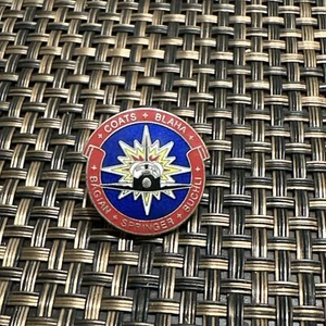 Space Shuttle Mission STS 29 Pin Badge - Picture 1 of 6