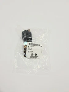 Original Opel 9149766 Bremslichtschalter Combo Meriva A Corsa C Omega B  Neu!!! - Picture 1 of 4