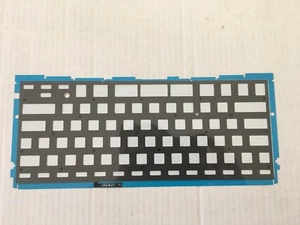 100% New 15" MacBook Pro Retina A1398 US Keyboard backlit backlight 2012-2015  - Picture 1 of 4