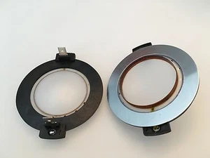 Diafragma Aftermarket adecuado para RCF ND 350 8 ohmios nuevo #45 - Imagen 1 de 1